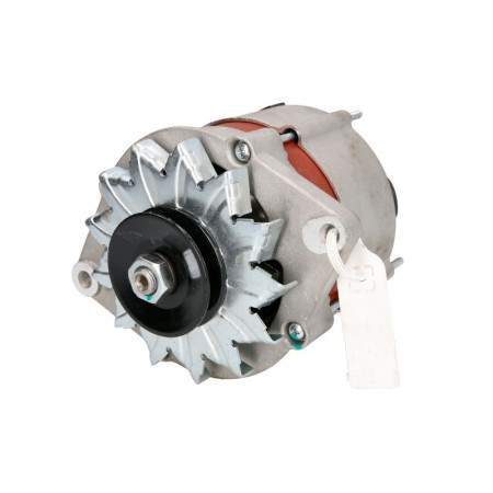 Alternator 12V 55A FIAT TEMPRA OPEL ASCONA B ASCONA C ASTRA F ASTRA F CLASSIC COMBO/MINIVAN CORSA A CORSA A TR CORSA B KADETT D KADETT E 1.0-2.3D 09.72-01.05 STARDAX STX100207