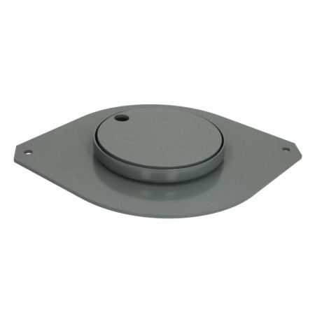 Tampon, piston à coussin d'air Support supérieur à soufflet 701N BOVA MAGIQ 10.99- MAGNUM TECHNOLOGY TYP 55/PG