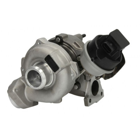 Turbocompresseur nouveau AUDI A4 B8 A5 A6 C6 Q5 SEAT EXEO EXEO ST 2.0D 07.04-05.17 EVORON EVTC0142