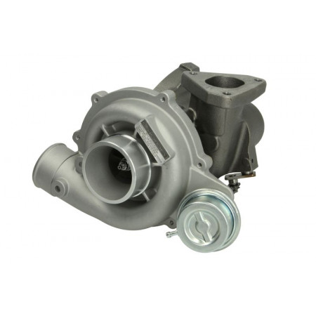 Turbocompresseur Nouveau LAND ROVER DEFENDER DISCOVERY II 2.5D 06.98-02.16 EVORON EVTC0208