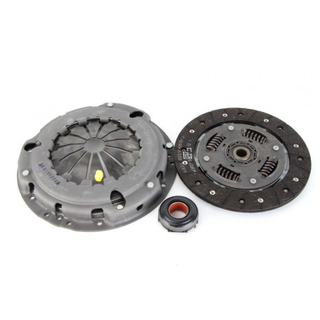 Koppelingsset Koppelingsset 200 mm ALFA ROMEO MITO FIAT 500 500 C 500L BRAVO II DOBLO DOBLO CARGO DOBLO/MINIVAN FIORINO FIORINO/MINIVAN GRANDE PUNTO IDEA LINEA PANDA 1.2-1.4LPG 06.99- SACHS 3000 951 532