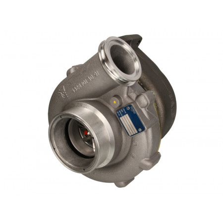 Turbocompressor MAN TGA TGS I TGX I ​​​​NEOPLAN CITYLINER II TOURLINER D2066LF01-D2066LOH39 01.04- 3K KKK53299887132