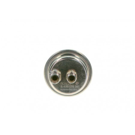 Pressure tank, fuel supply Bosch accumulator pressure fuel pump Audi 80 BMW 3 Volvo 740 BOSCH 0 438 170 001