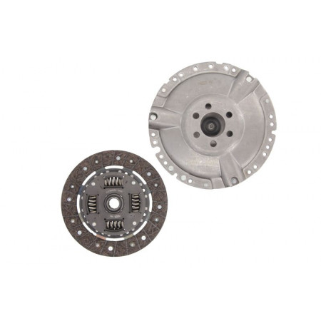 Kit frizione Kit frizione 190mm AUSTIN MONTEGO ROVER MONTEGO ESTATE SEAT TOLEDO I VW GOLF I GOLF II JETTA I JETTA II SCIROCCO 1.3-1.6 02.74-03.99 NEXUS F1W004NX