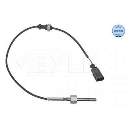 Senzor, temperatura gaze evacuare Senzor temperatura evacuare inainte de catalizator AUDI A4 B6 2.0 07.02-12.04 MEYLE 114 800 0248