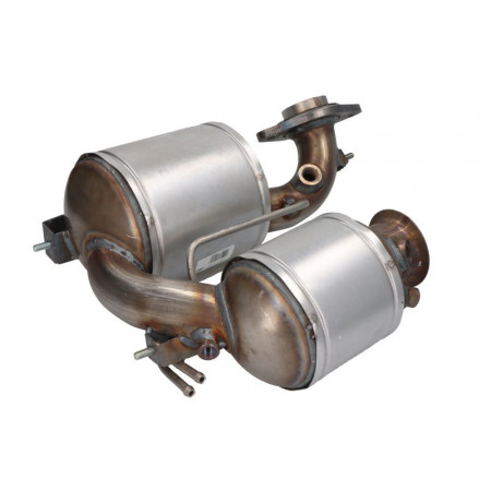 Roet-/partikelfilter uitlaatsysteem Dieselpartikelfilter TOYOTA AURIS AVENSIS RAV 4 IV VERSO 1.6D/2.0D 11.13-12.18 JMJ JMJ 1322E