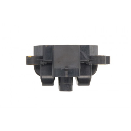 Bobine d'allumage Bosch Bobine RENAULT CLIO 1.2-06.08 06.08-MODUS 1.2 BOSCH 0 986 221 046