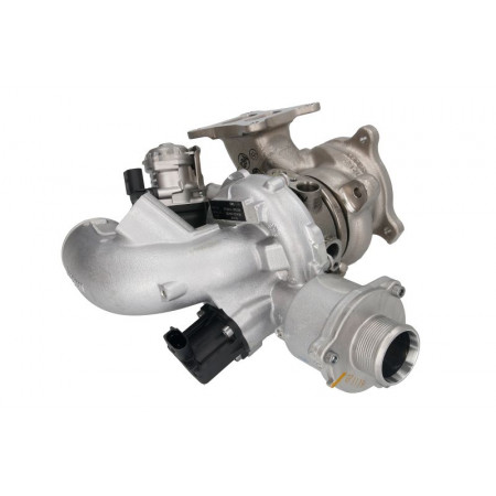 Turbocompresseur neuf AUDI A4 ALLROAD B8 A4 B8 A5 A6 C7 A7 A8 D4 Q5 2.0 06.12-09.18 IHI 9VA10
