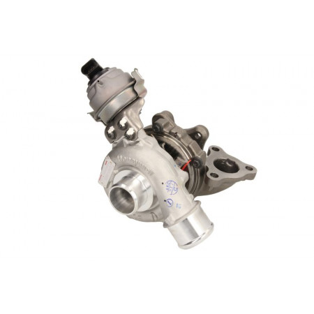 Turbocompresor Nou HONDA CIVIC IX CR-V IV 1.6D 02.13- GARRETT 820371-5002S