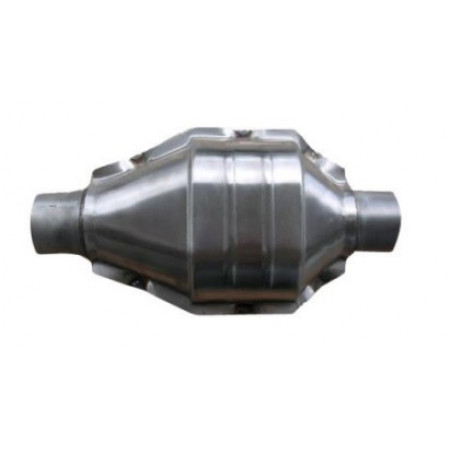 Catalizator EURO 2 JMJ JMJ 1-45MET