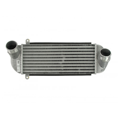 Intercooler, compresor Supply air cooler HYUNDAI SANTA FE II 2.0D/2.2D 01.09-12.12 NISSENS NIS 96559