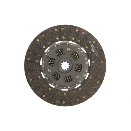 Organische koppelingsplaat 350 mm SACHS 1878 600 566:009