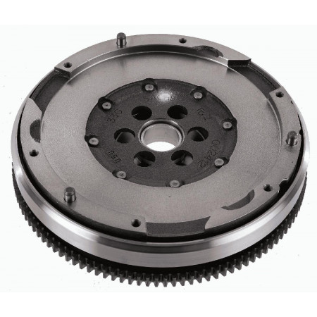 Zweimassenschwungrad 228 mm BMW 1 E81 1 E82 1 E87 1 E88 3 E90 3 E91 3 E92 3 E93 5 E60 5 E61 X1 E84 Z4 E85 1.6/2.0 06.04-06.15 SACHS 2294 002 077