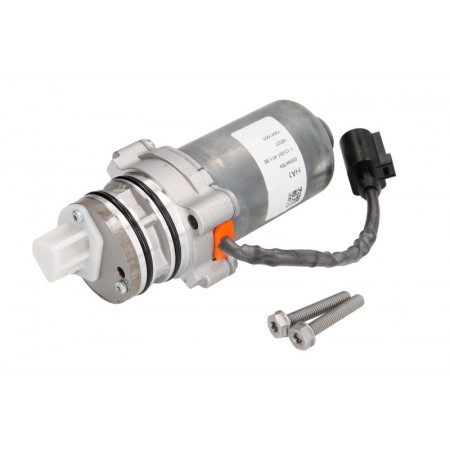 Bomba hidráulica Bomba de aceite de accionamiento 4X4 VOLVO S60 II S90 II V60 I ​​V90 II XC40 XC60 I XC70 II XC90 II 2.0-3.0 10.13- BORG WARNER BW2002774