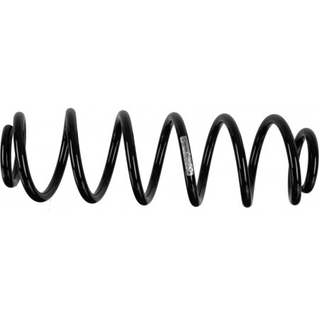 Muelle helicoidal Trasero Derecho/Izquierdo AUDI Q3 1.4/2.0D 06.11-10.18 SACHS 994 944