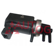 Convertisseur de pression, turbocompresseur Soupape de commande électropneumatique NISSAN NP300 NAVARA PATHFINDER III 2.5D/4.0 01.05- AUTLOG AV6161
