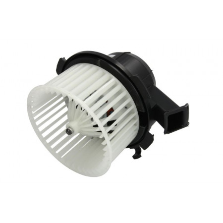Ventilator, passagiersruimte Luchtblazer DACIA DUSTER DUSTER/SUV LODGY 1.2-1.6LPG 04.10- NISSENS NIS 87503