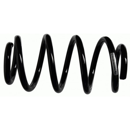 Spiralfeder hinten rechts/links Sportfahrwerk MERCEDES B SPORTS TOURER W246 W242 1.5D-2.2D 11.11-12.18 SACHS 994 737