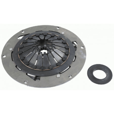 Plato de presión de embrague Plato de presión de embrague 310mm nuevo CASE IH 200 2000 300 3000 400 4000 500 600 700 800 900 MANITOU P BD-154-DT-268 SACHS 3482 600 123:009