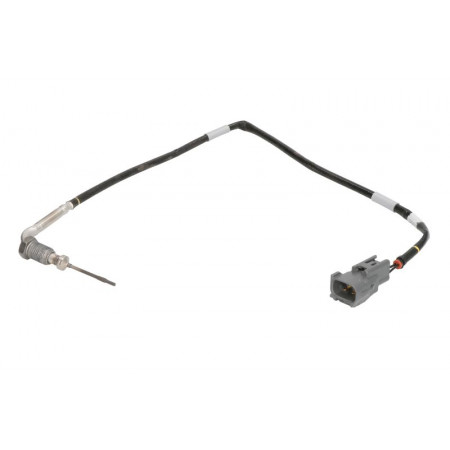 Sensor, Abgastemperatur Abgastemperatursensor nach DPF TOYOTA AURIS AVENSIS COROLLA COROLLA VERSO RAV 4 III 2.0D/2.2D 07.05-07.14 DENSO DET-0118