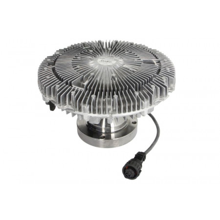 Embrague, ventilador del radiador Número de pernos del embrague del ventilador: 5 RVI MAGNUM DXi12 10.04-04.06 MAHLE CFC 99 000P