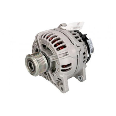 Lichtmaschine RENAULT MEGANE IV Grandtour (K9A/M/N_) STARDAX STX100333