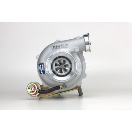 Turbocompresor MERCEDES ATEGO 2 OH VARIO VARIO B667 B670 B668 VARIO B670 VARIO B670 B668 B667 OM900.919-OM924.930 09.96- MAHLE 001 TC 18857 000