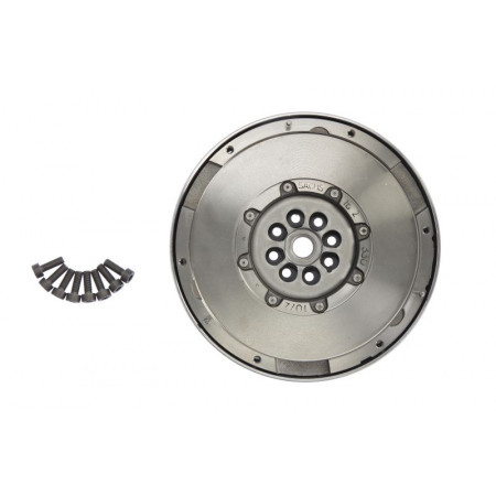 Vliegwiel met dubbele massa 240 mm Voor voertuigen met mechanische 6-versnellingsbak OPEL ASTRA J ASTRA J GTC ASTRA K CASCADA INSIGNIA A INSIGNIA B INSIGNIA B COUNTRY 1.4-1.6 06.12- SACHS 2294 001 994