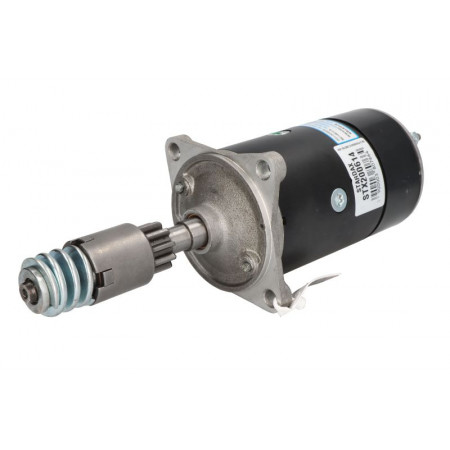 Electric motor 12V 08kW AUSTIN METRO I MINI II MG METRO 1.0/1.3 10.80-06.93 STARDAX STX200614