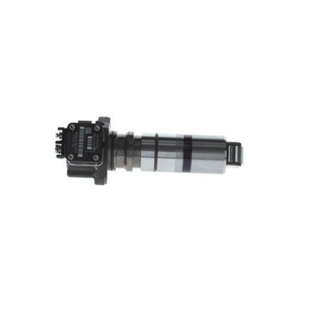 Pump-chozle Unit Pld Conjunto PLD Mercedes Actros Actros MP2 / MP3 Axor 2 Capacidade Cituar O 530 CoCTO O 345 IntegrO o 550 Intouro o 403 Tourismo O 350 OM447.947-OM542.966 04.96- Bosch 0 414 799 062