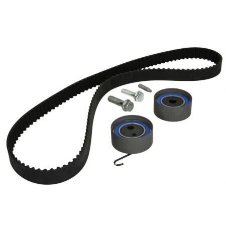 Kit cinghie dentate HONDA CIVIC VII OPEL ASTRA G ASTRA H ASTRA H GTC 1.7D 01.02-10.10 BOSCH 1 987 948 198