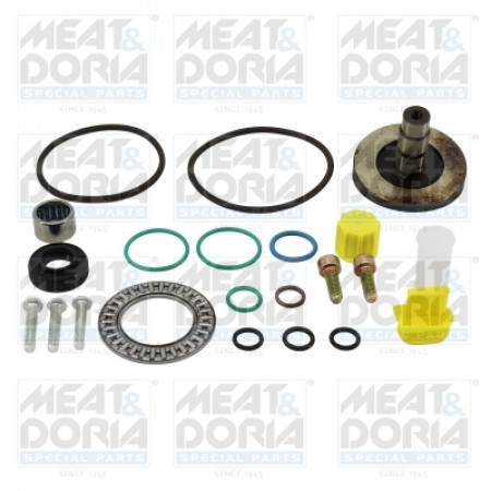 Reparatieset hogedrukbrandstofpomp CITROEN C4 C4 GRAND PICASSO I C4 I C4 II C4 PICASSO I C4 PICASSO II DS3 DS4 DS5 MINI R52 R56 R57 R58 CLUBMAN R55 1.6 07.04- MEAT & DORIA MD78747