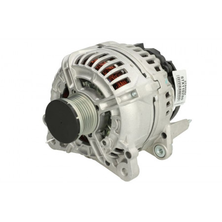 Alternator 12V 140A AUDI 100 C2 100 C3 80 B1 A1 A3 SEAT ALHAMBRA ALTEA ALTEA XL IBIZA IV IBIZA IV SC IBIZA IV ST IBIZA V LEON TOLEDO IV SKODA FABIA II FABIA III 1.0-2.0D 05.72- STARDAX STX110280R