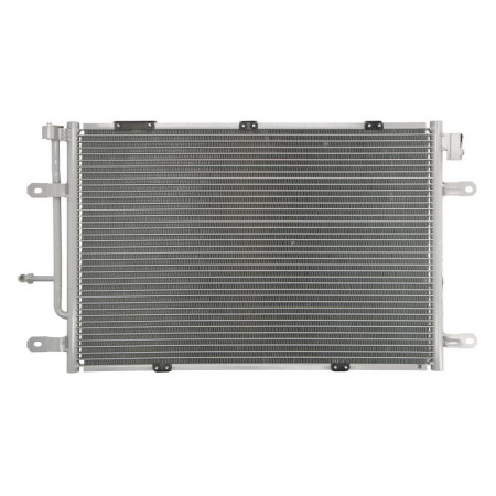Condensatore, climatizzatore Nissens Radiatore raffreddamento AUDI A4 '00-'07 NISSENS NIS 940139