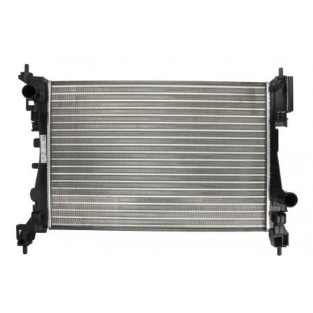Kühler, Motorkühlung Motorkühler OPEL ADAM CORSA D CORSA D/HATCHBACK CORSA E CORSA E/HATCHBACK 1.2-1.4LPG NISSENS NIS 630743
