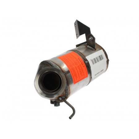 Filtre à particules/à suie, système d'échappement Filtre à particules BMW 1 E87 2.0D 06.04-06.11 BM CATALYSTS BM11041H