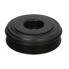 Fulie curea, arbore cotit Fulie arbore cotit RENAULT MASTER III 10-  2.3 DCI M9T OPEL MOVANO 10- AUTLOG RT1844