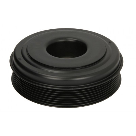 Belt pulley, crankshaft Crankshaft pulley RENAULT MASTER III 10- 2.3 DCI M9T OPEL MOVANO 10- AUTLOG RT1844
