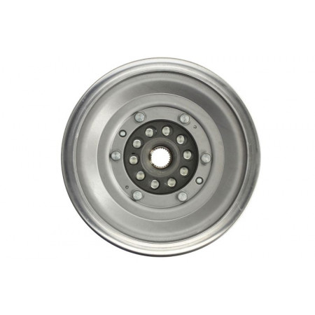 Volante com transmissão dupla embreagem dupla 240mm sem kit de parafusos de rolamento guia para embreagem úmida AUDI A4 ALLROAD B8 A5 A6 C7 A7 Q5 2.0-3.2 06.08-05.17 LUK 415 0625 09