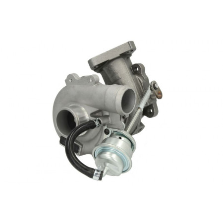 Turbocompressor Novo MITSUBISHI L200 / TRITON 2.5D 11.05-12.15 EVORON EVTC0140