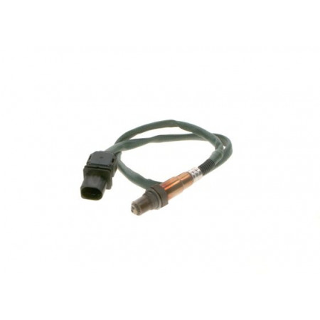 Sonda Lambda lambda numar fire 5 675mm MERCEDES SLK R172 OPEL COMBO TOUR COMBO/MINIVAN 1.6D/3.5/5.5 02.11- BOSCH 0 258 017 303