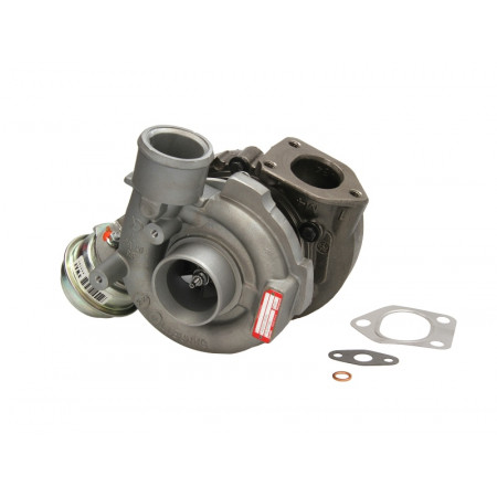 Turbocompresor Refacere din fabrica cu set de garnituri BMW 5 E39 7 E38 3.0D 08.98-05.04 GARRETT 454191-9017S