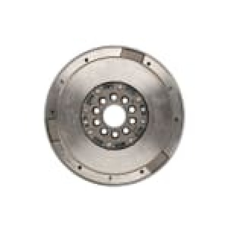 Volante manual dupla massa VOLVO S60 II V40 V60 I ​​​​V60 II V70 III XC40 2.0D 02.15- LUK 415 0912 10