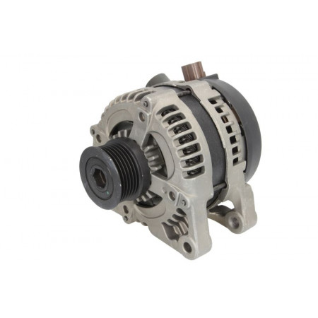 Alternateur 14V 120A VOLVO C30 C70 II S40 II V50 FORD C-MAX FIESTA V FOCUS C-MAX FOCUS II FUSION KUGA I MAZDA 3 1.6D/2.0D 10.03-05.13 BOSCH 0 986 049 171