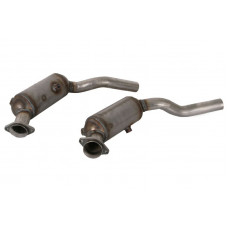 Catalytic converter JAGUAR XK Coupe (X150) JMJ JMJ1091533