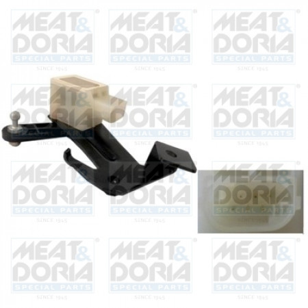 Sensor, Luftfederung Scheinwerferhöhenverstellung Rechts SAAB 9-5 09.97-12.09 MEAT & DORIA MD38010