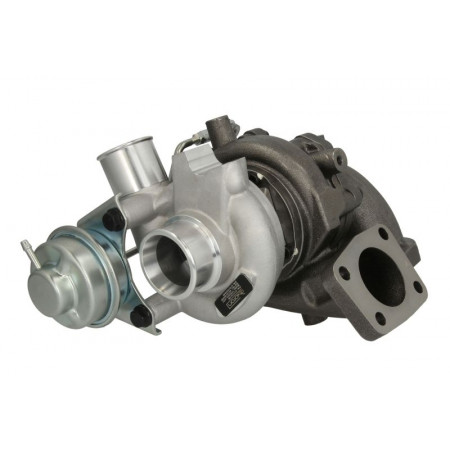 Turbocompressore Nuovo MITSUBISHI L200 PAJERO SPORT I 2.5D 09.01- EVORON EVTC0106