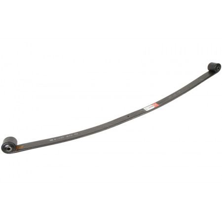 Blattfeder Blattfeder Aufhängungsblatt Nummer-1 MERCEDES SPRINTER 35-T B906 SPRINTER 3-T B906 SPRINTER 46-T B906 SPRINTER 5-T B906 VW CRAFTER 30-35 CRAFTER 30-50 1,8-3,5 04.06- MAGNUM TECHNOLOGY MLS-33781001