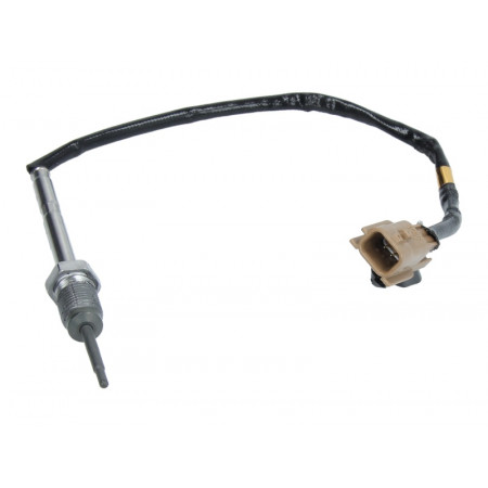 Sensor, exhaust gas temperature Exhaust temperature sensor after turbo/before turbo DACIA DUSTER DUSTER/SUV LOGAN LOGAN EXPRESS LOGAN MCV SANDERO NISSAN CUBE JUKE NOTE NV200 NV200 / EVALIA 1.5D 05.05- NGK TSA96299