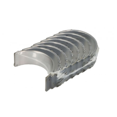 Jeu de roulements de bielle bielle 0,30 CITROEN BX ZX PEUGEOT 205 I 205 II 305 II 309 I 309 II 405 I 1,9 10,85-09,98 MAHLE 039 PS 19945 030